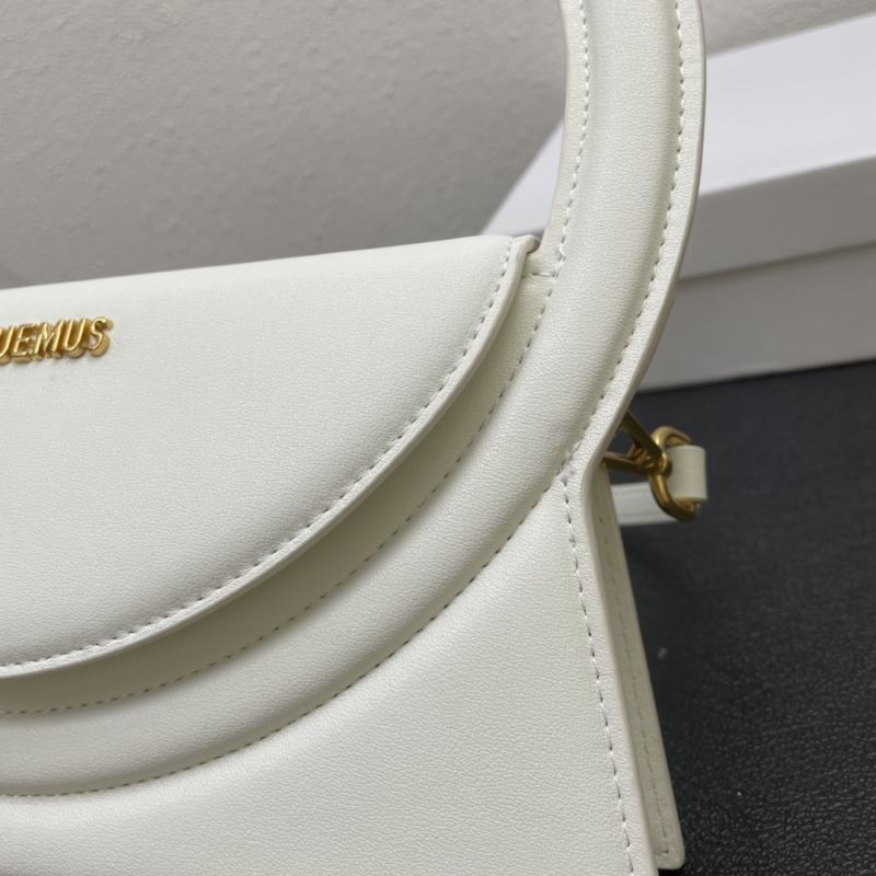 Jacquemus Top Handle Bags